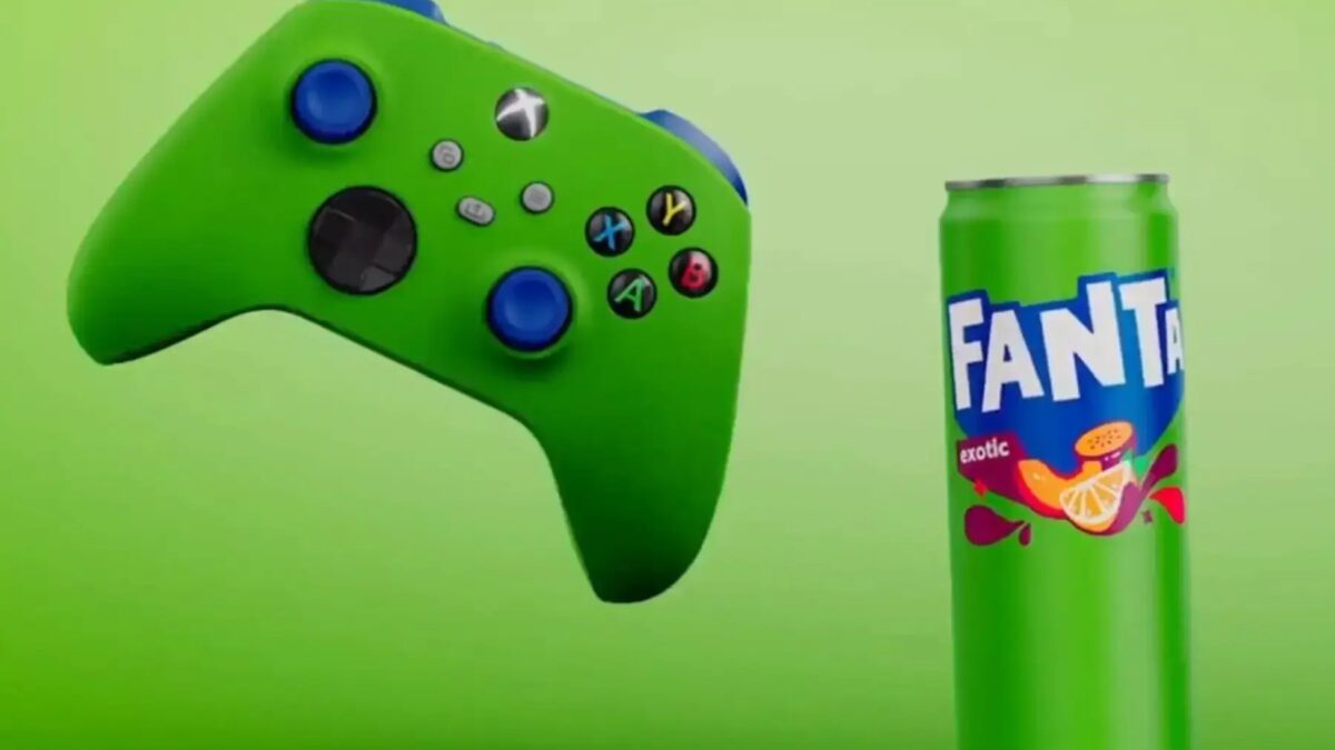 fanta xbox