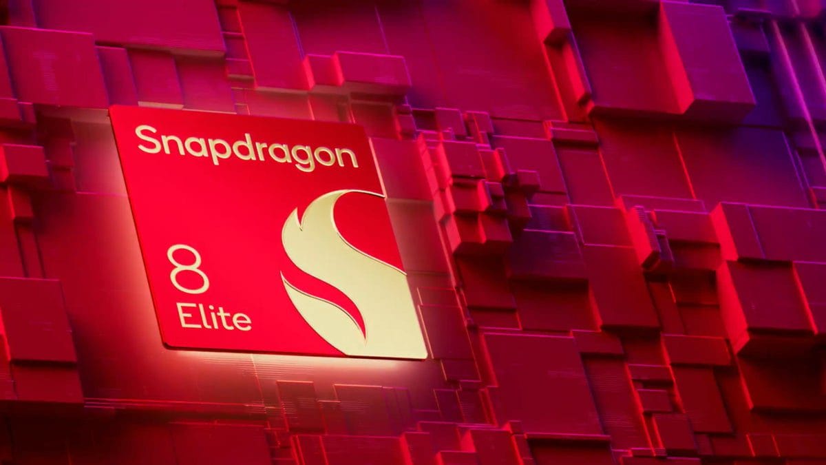 Snapdragon 8s Elite: первая утечка о характеристиках 3 Snapdragon 8s Elite