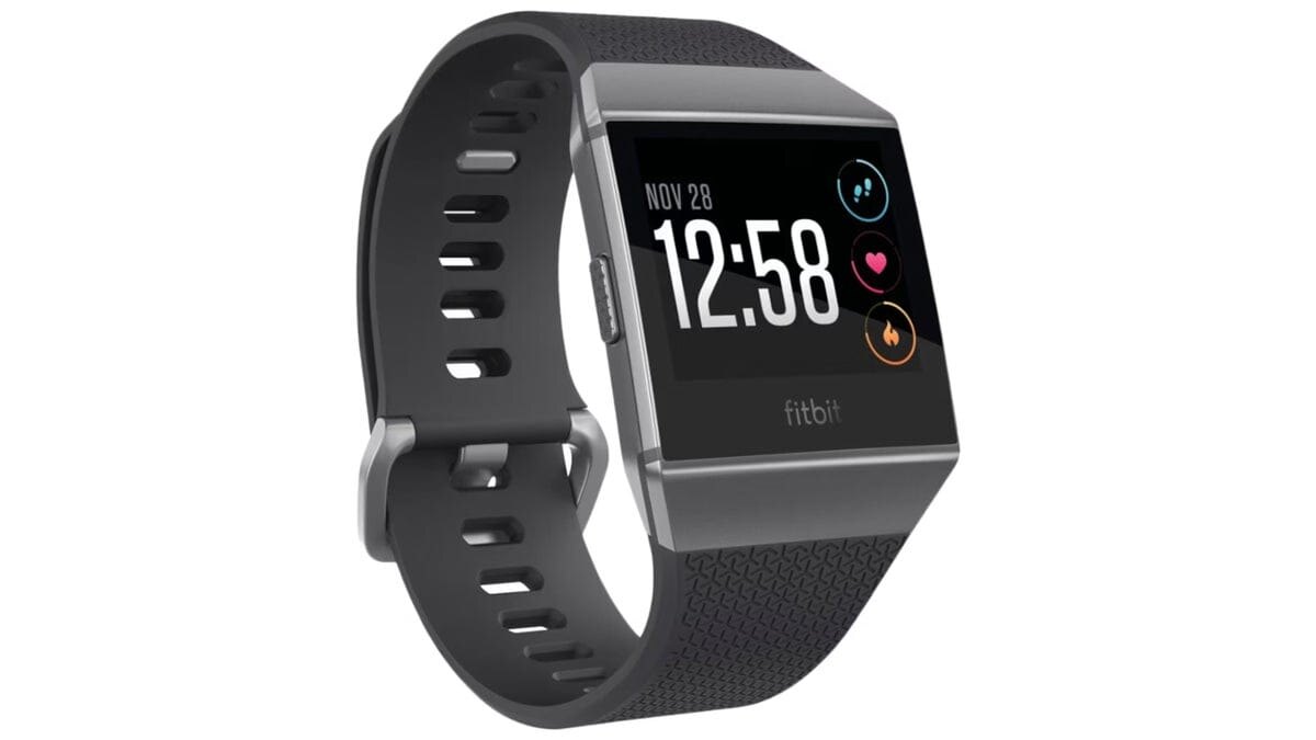 Fitbit оштрафован на $12,25 млн за часы Ionic, причинившие ожоги пользователям 3 fitbit pays 12 million fine for ionic smartwatches that burned users.webp