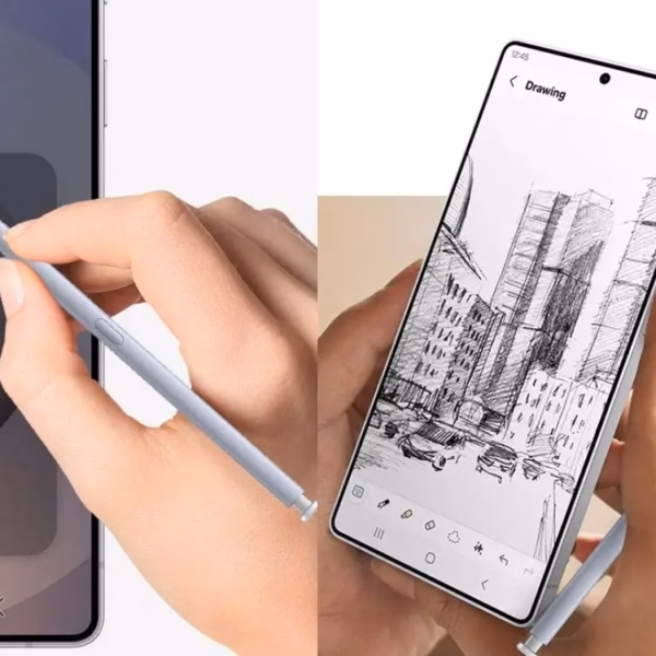 galaxy s25 ultra s pen 2