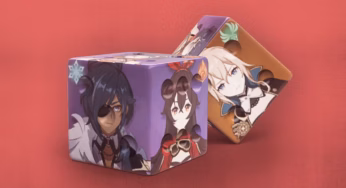 Разработчиков Genshin Impact оштрафовали на 20 миллионов долларов за мошенничество с лутбоксами