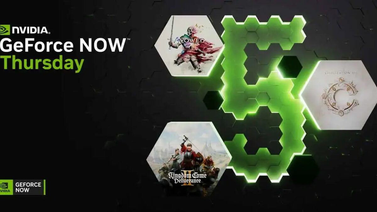 GeForce Now 