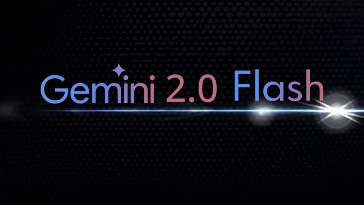 Google выводит Gemini Flash 2.0 из экспериментальной фазы 2 Gemini Flash 2.0