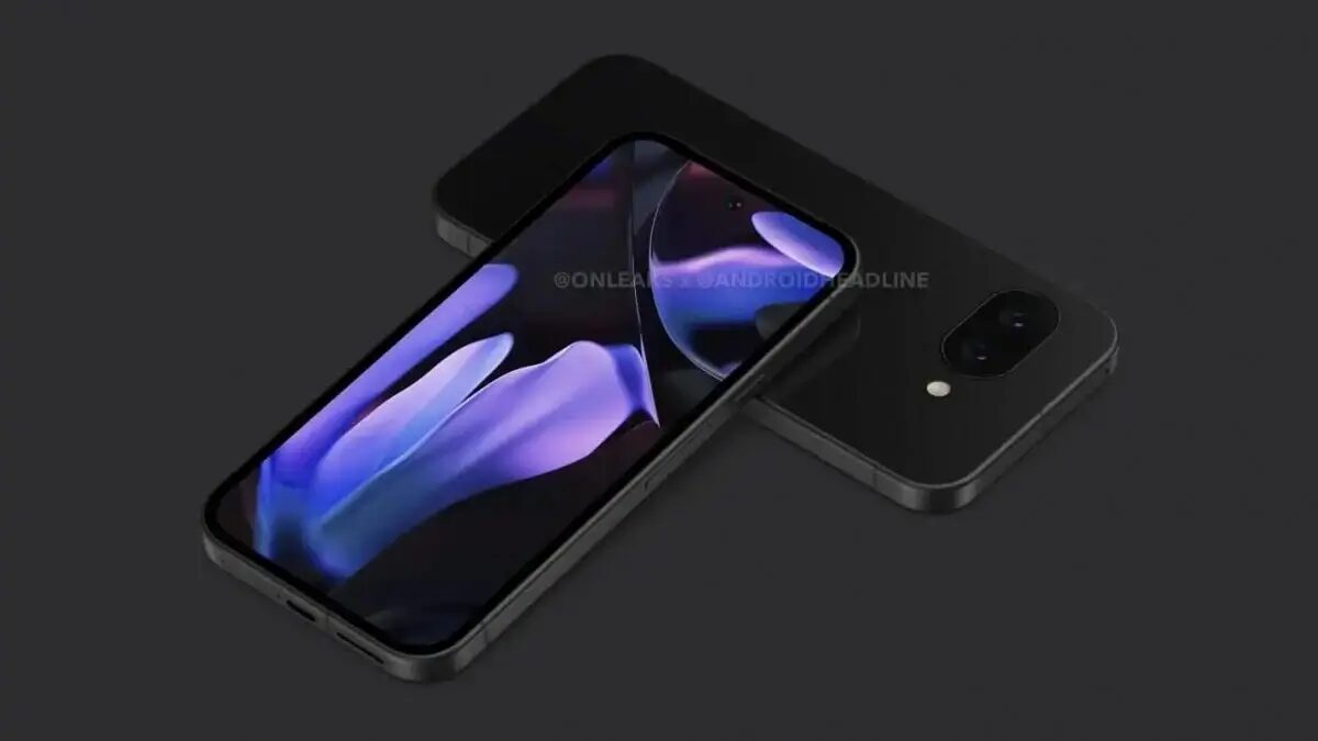 Google Pixel 10a