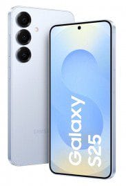 Samsung Galaxy S25: новая утечка рендеров 7 gsmarena 001 11