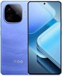 iQOO выпустила смартфон Z9 Turbo Endurance Edition 5 gsmarena 003 1