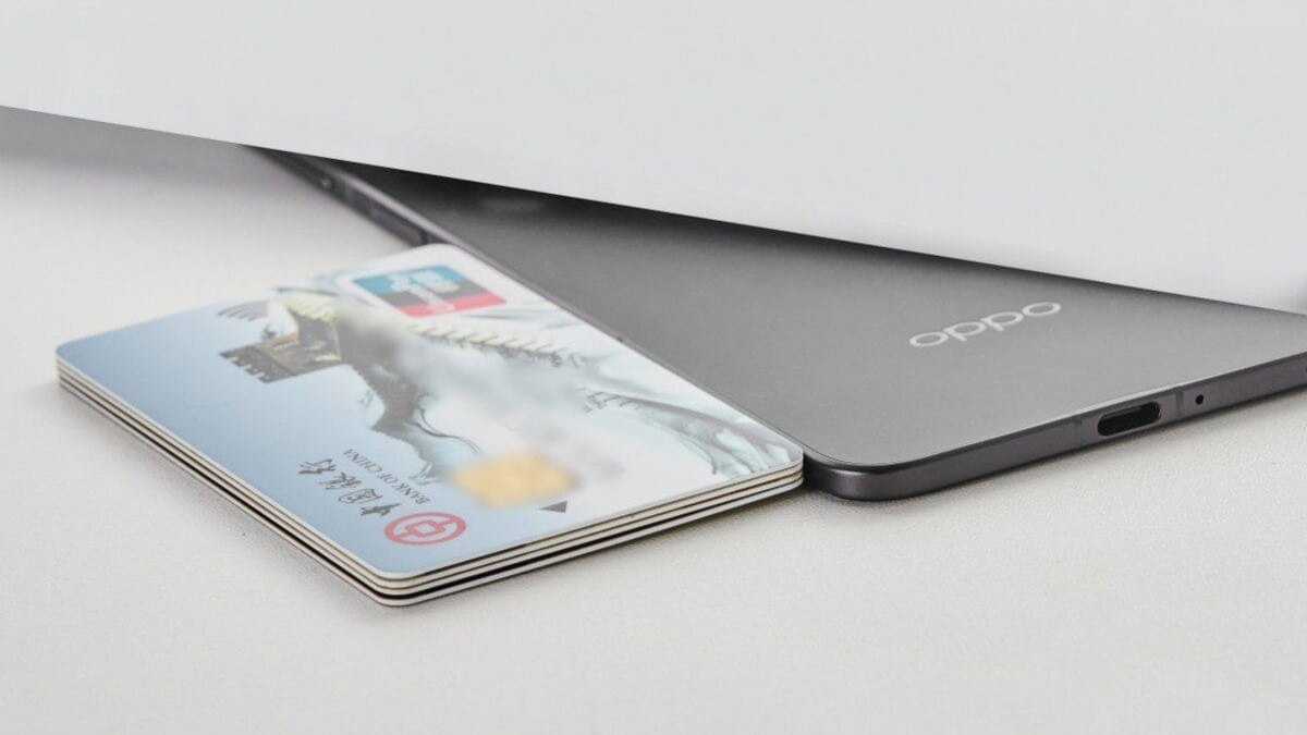 Рендеры Oppo Find N5 демонстрируют сверхтонкий корпус смартфона 4 Oppo Find N5