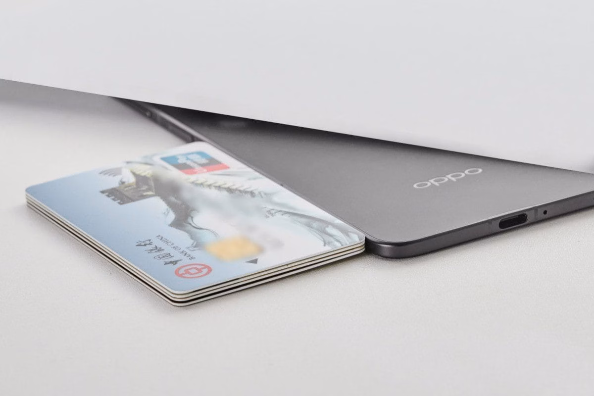 Oppo Find N5