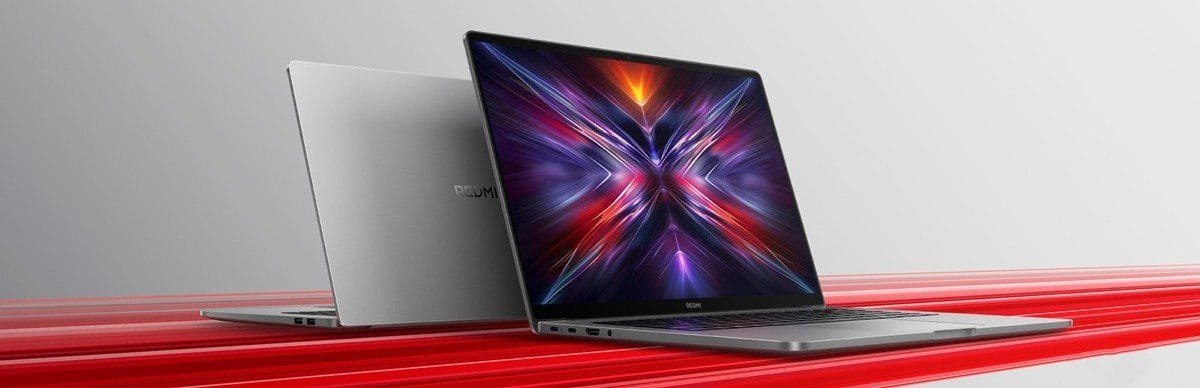 Xiaomi представила обновленные ноутбуки Redmi Book 14 (2025) и Redmi Book 16 (2025) 5 gsmarena 003
