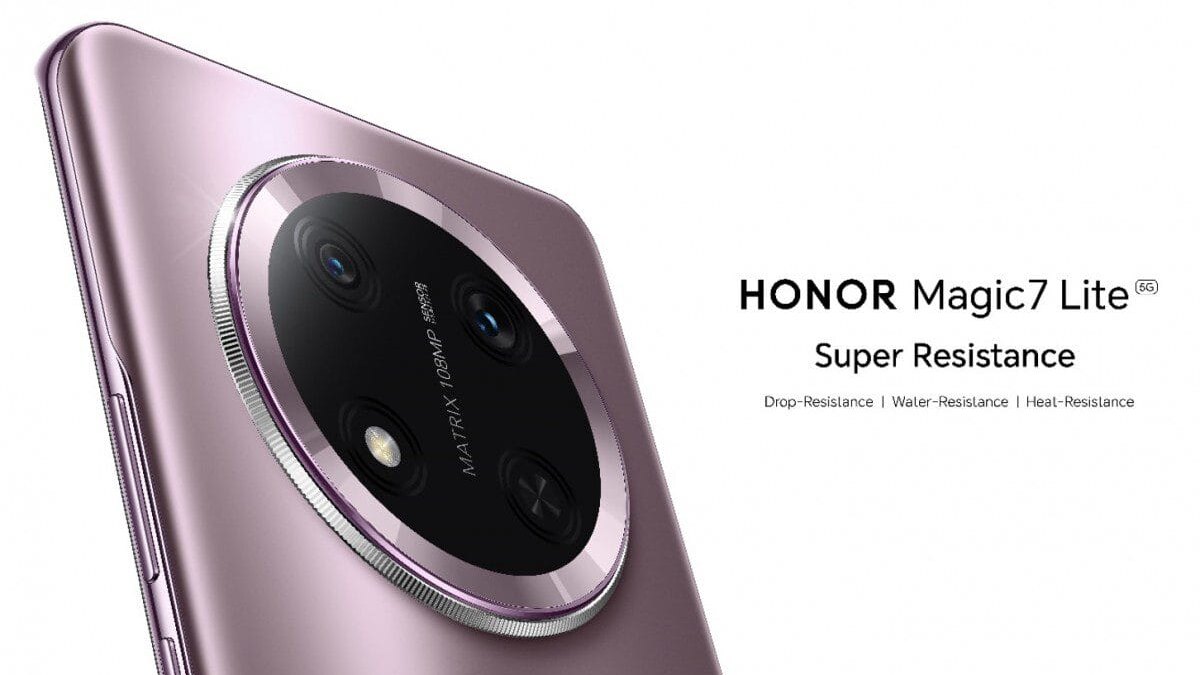 Honor Magic7 Lite представлен на европейском рынке 5 gsmarena 005