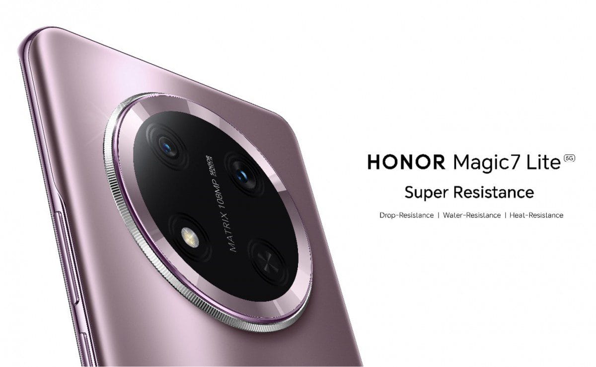 Honor Magic7 Lite представлен на европейском рынке 5 gsmarena 005