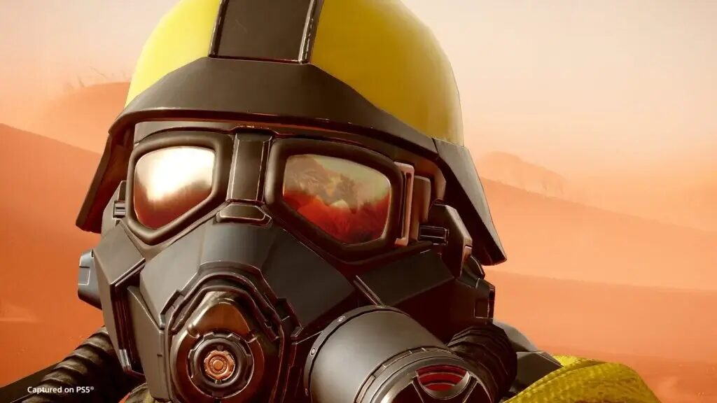 Helldivers 2