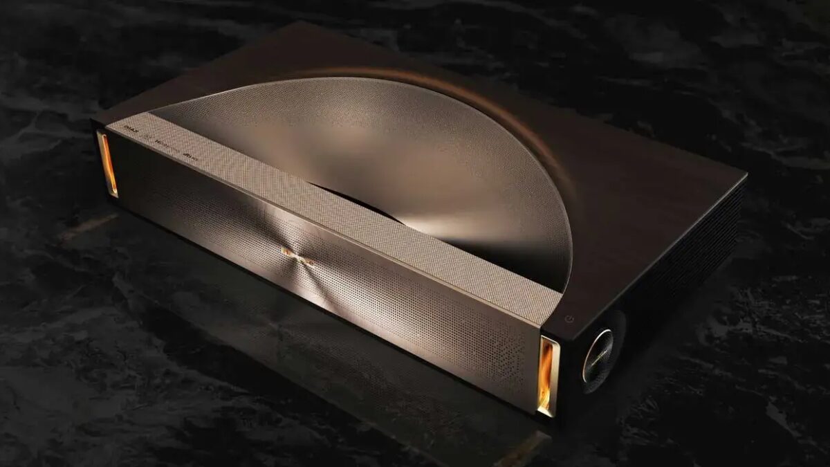 Hisense L9Q