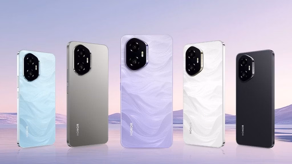 Серия Honor 400 будет поставляться с батареей на 7000 мАч 2 Honor 400