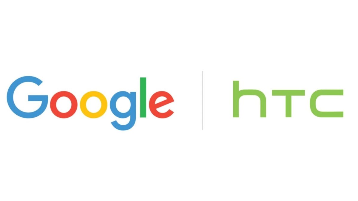 Google HTC