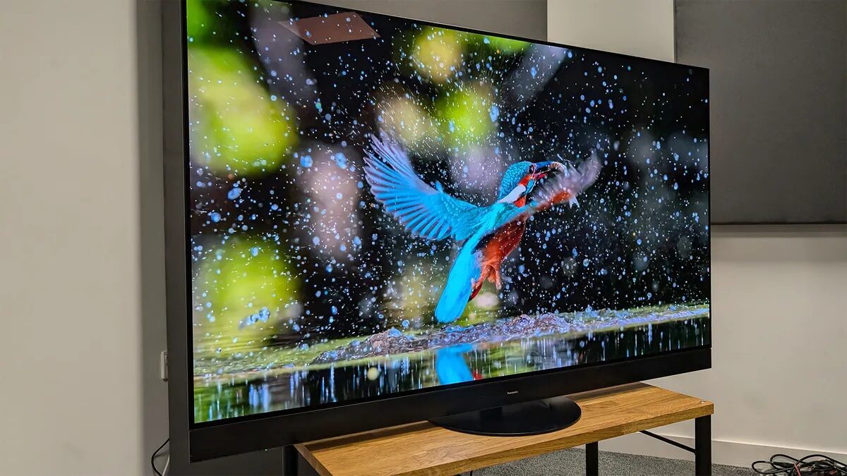 CES 2025: чего ждать на крупнейшей технологической выставке 8 CES 2025