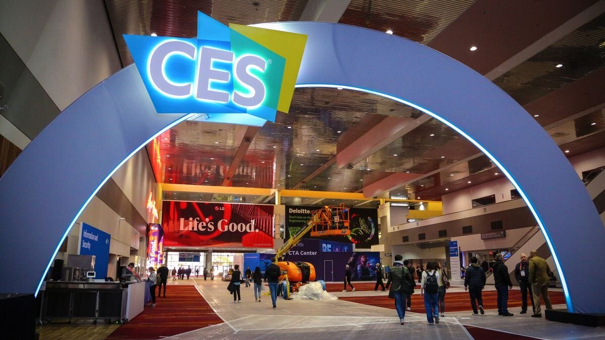 CES 2025: чего ждать на крупнейшей технологической выставке 5 CES 2025