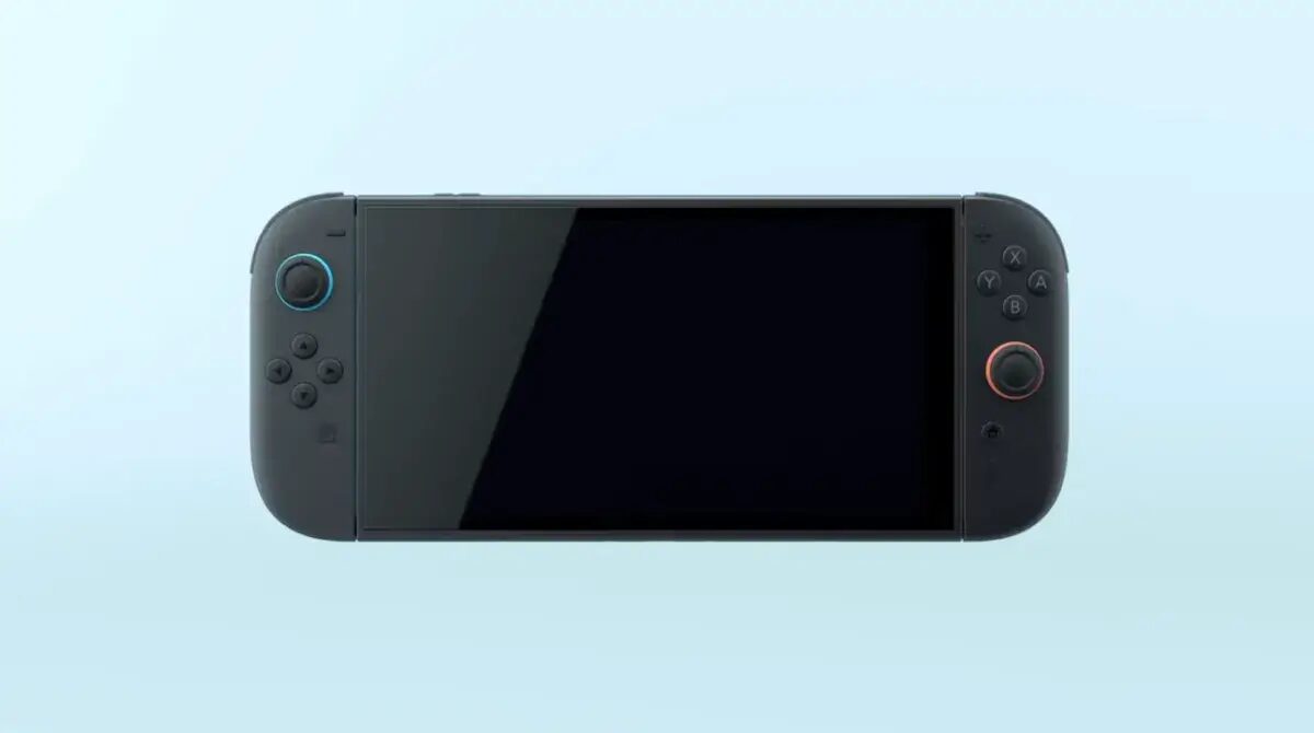 Nintendo Switch 2