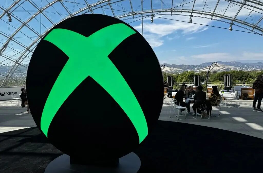 Microsoft