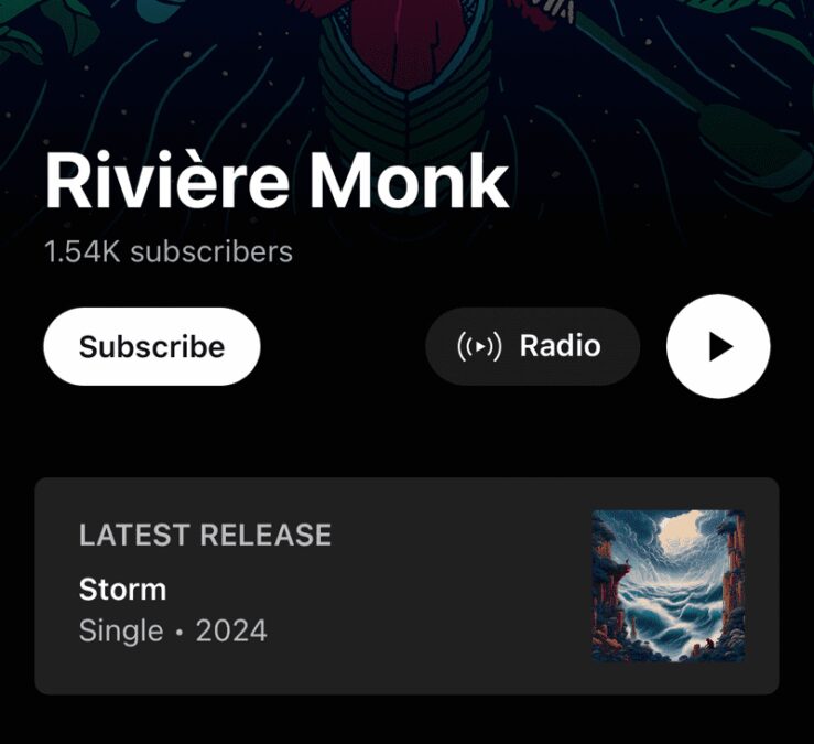 YouTube Music