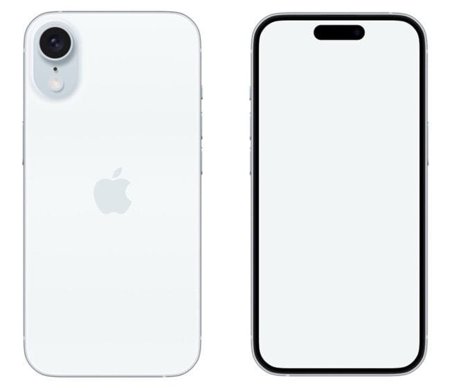 iPhone SE