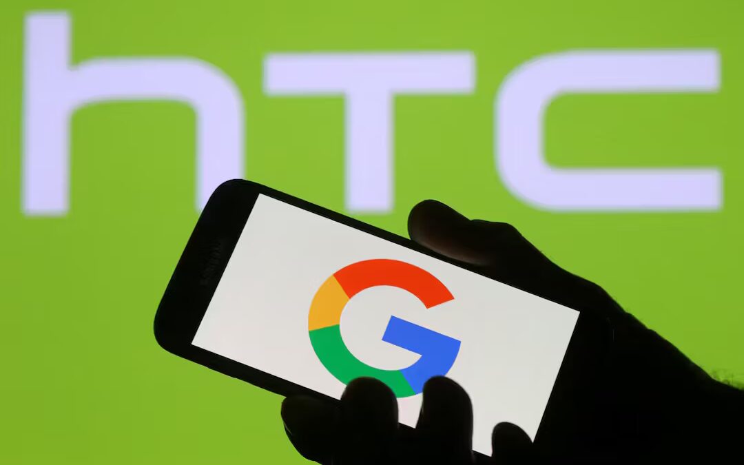 Google HTC