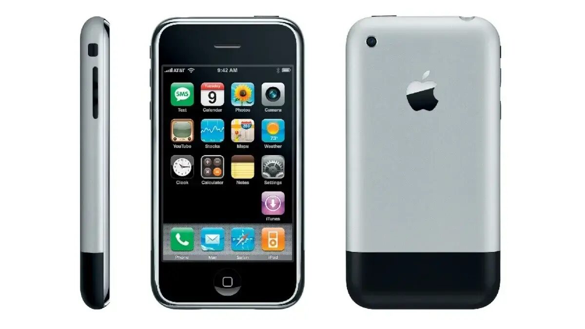 leaked presentation reveals what nokia thought about the iphone in 2007
