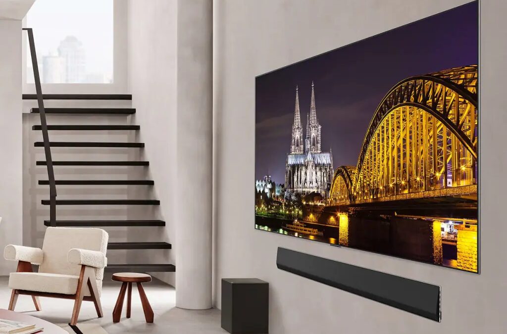 lg oled g5