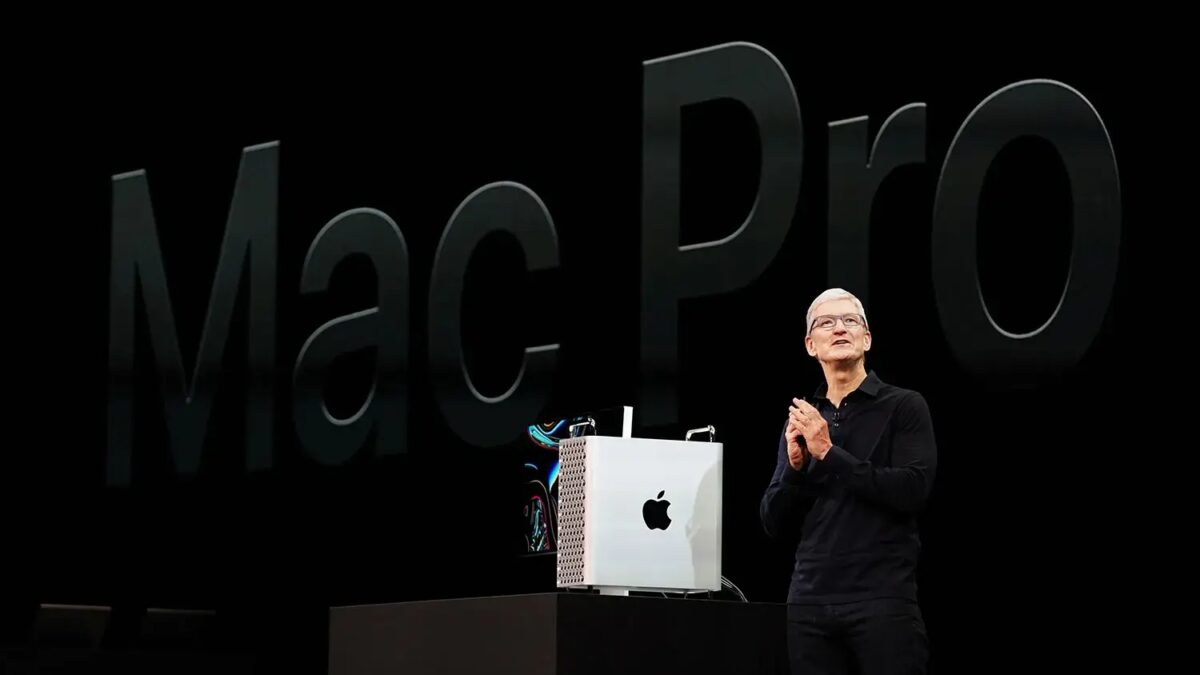 Apple M4 Ultra