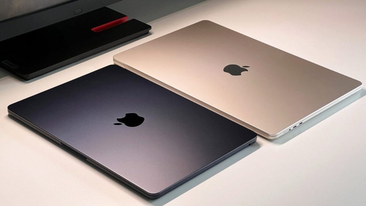 MacBook Air 2025
