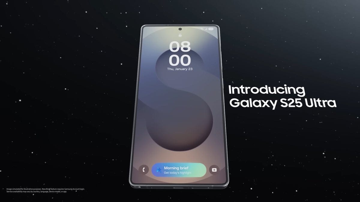 Samsung Galaxy S25 разочаровал пользователей: основные жалобы 7 make samsung great again disappointment ensues after galaxy s25 reveal.webp