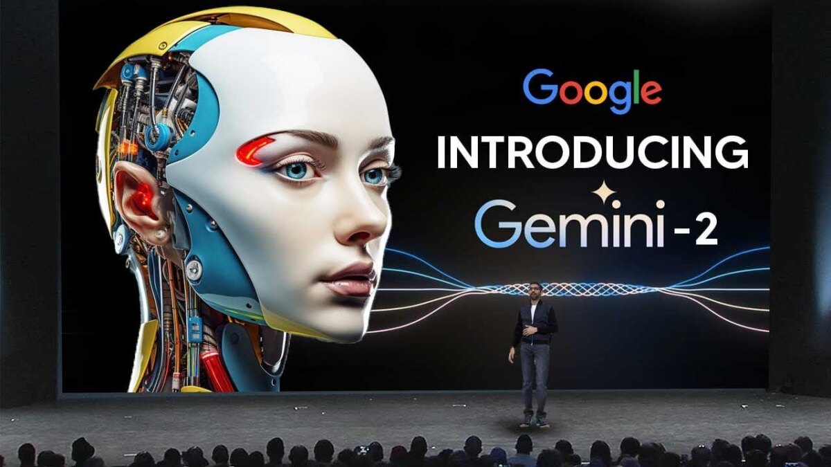 Google готовится к запуску нескольких AI-новинок в 2025 году 3 Google