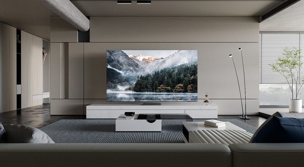 Samsung представила технологию Eclipsa Audio для новых телевизоров и саундбаров 3 Samsung Eclipsa Audio