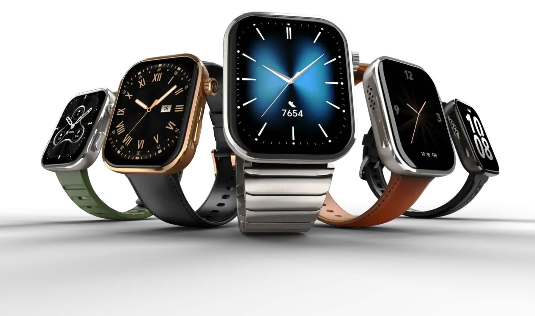 CES 2025: Noise показала новое смарт кольцо и серию умных часов 5 noise colorfit pro 6 max 1920x1135 1
