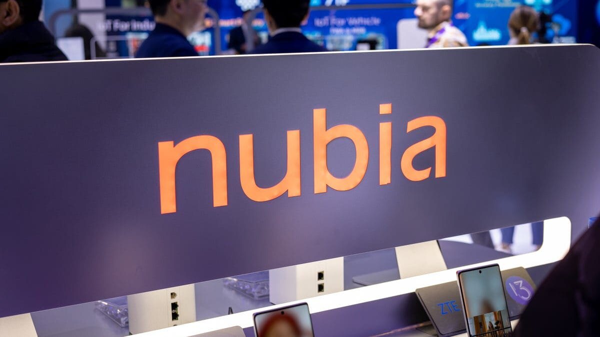 Представлен Nubia Flip 2: обновленная раскладушка с улучшенным внешним экраном 3 Nubia Flip 2