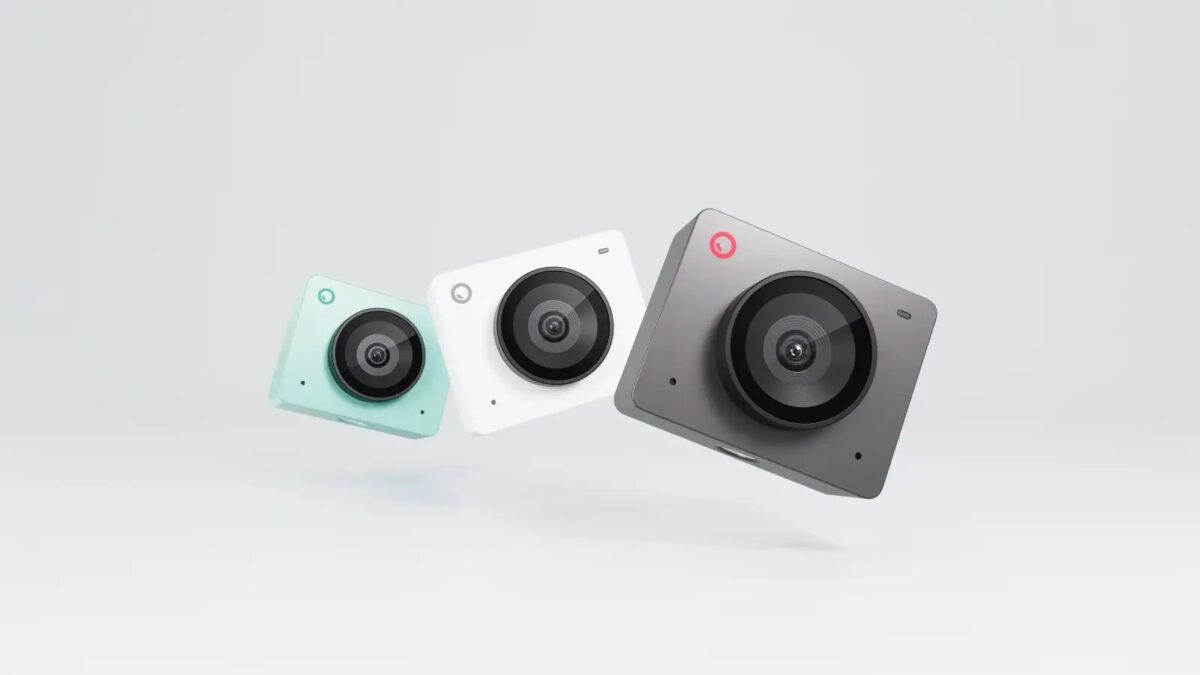 Obsbot представила AI-вебкамеры Tiny SE и Meet SE 5 Obsbot