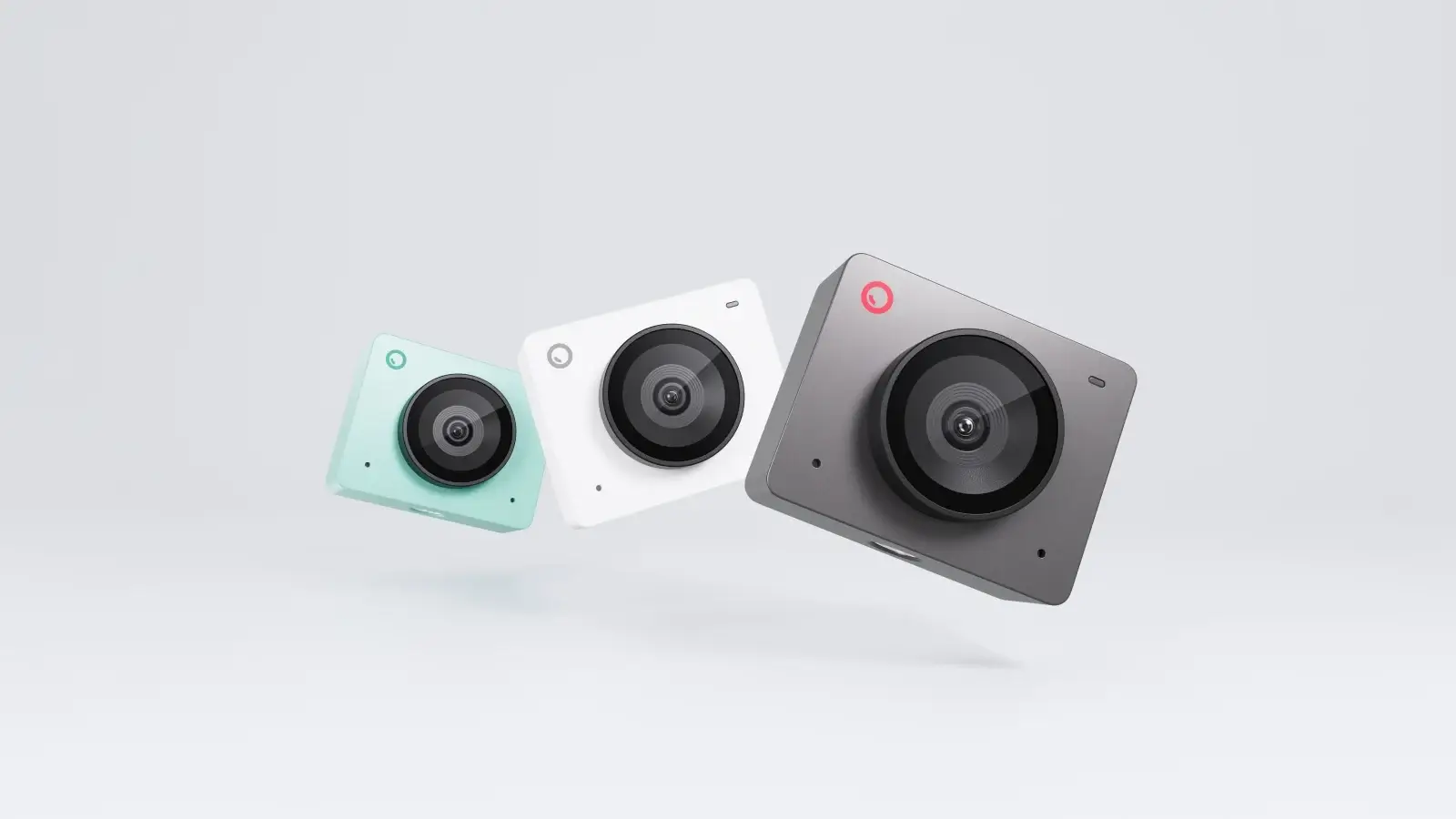 Obsbot представила AI-вебкамеры Tiny SE и Meet SE 5 Obsbot
