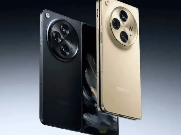 Oppo Find N5