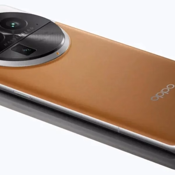 Oppo Find X9