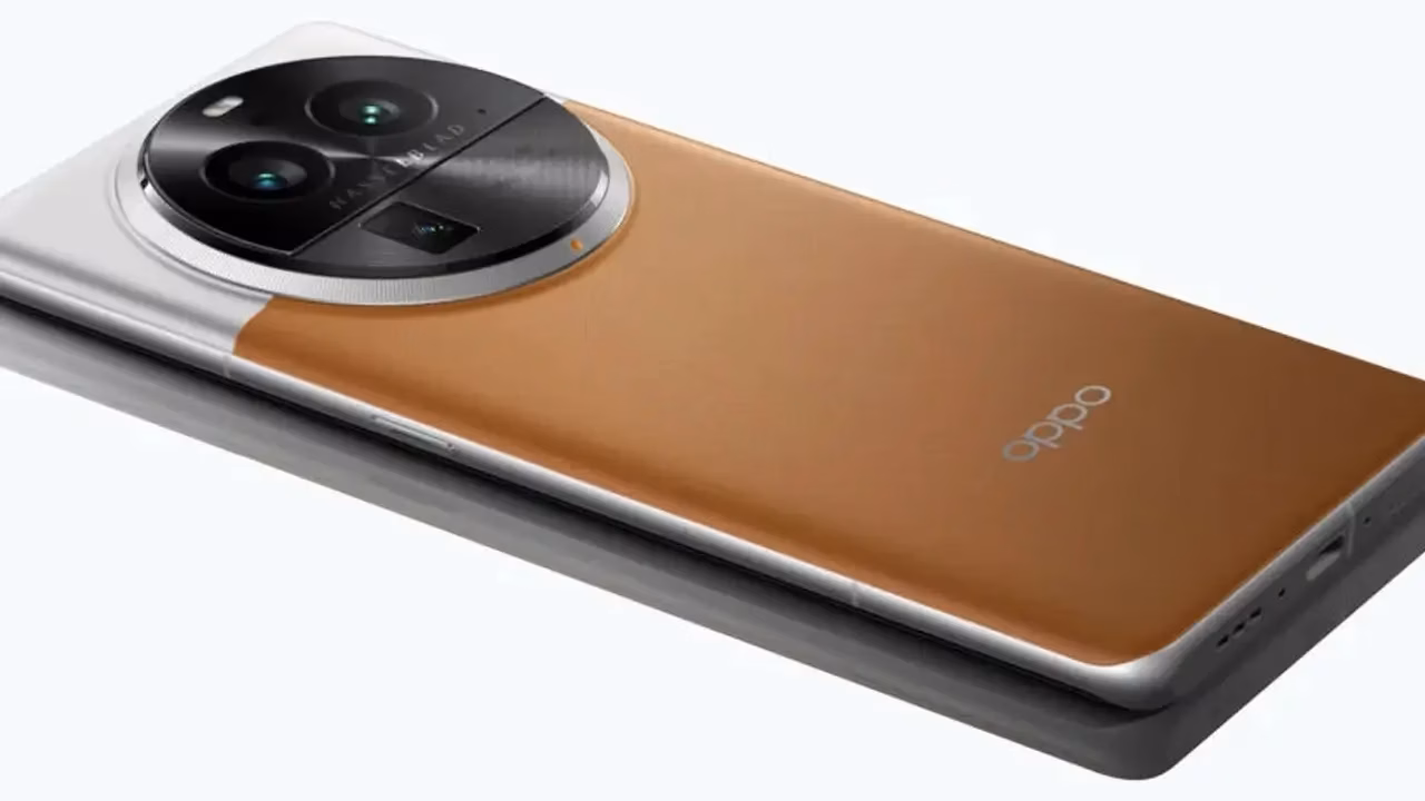 Oppo готовит серию новых флагманов с плоскими дисплеями 3 Oppo Find X9