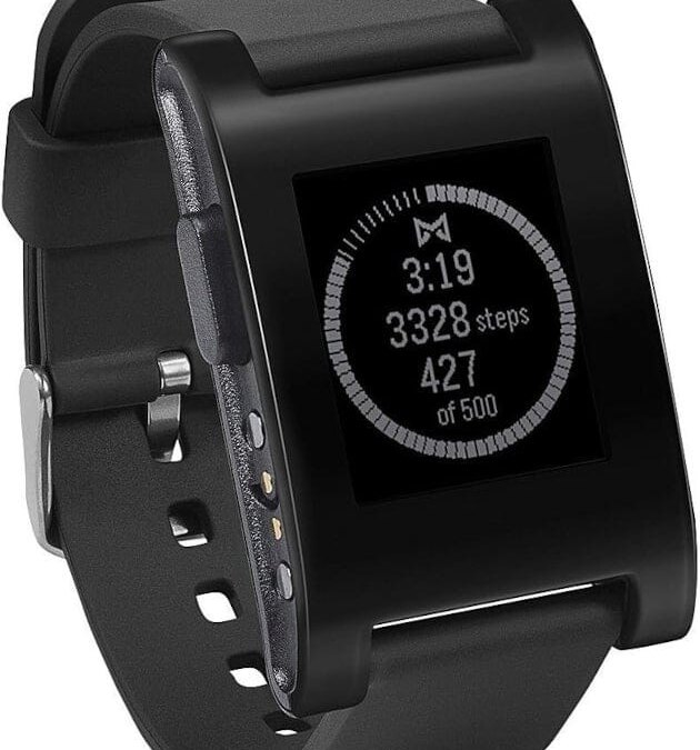 Pebble