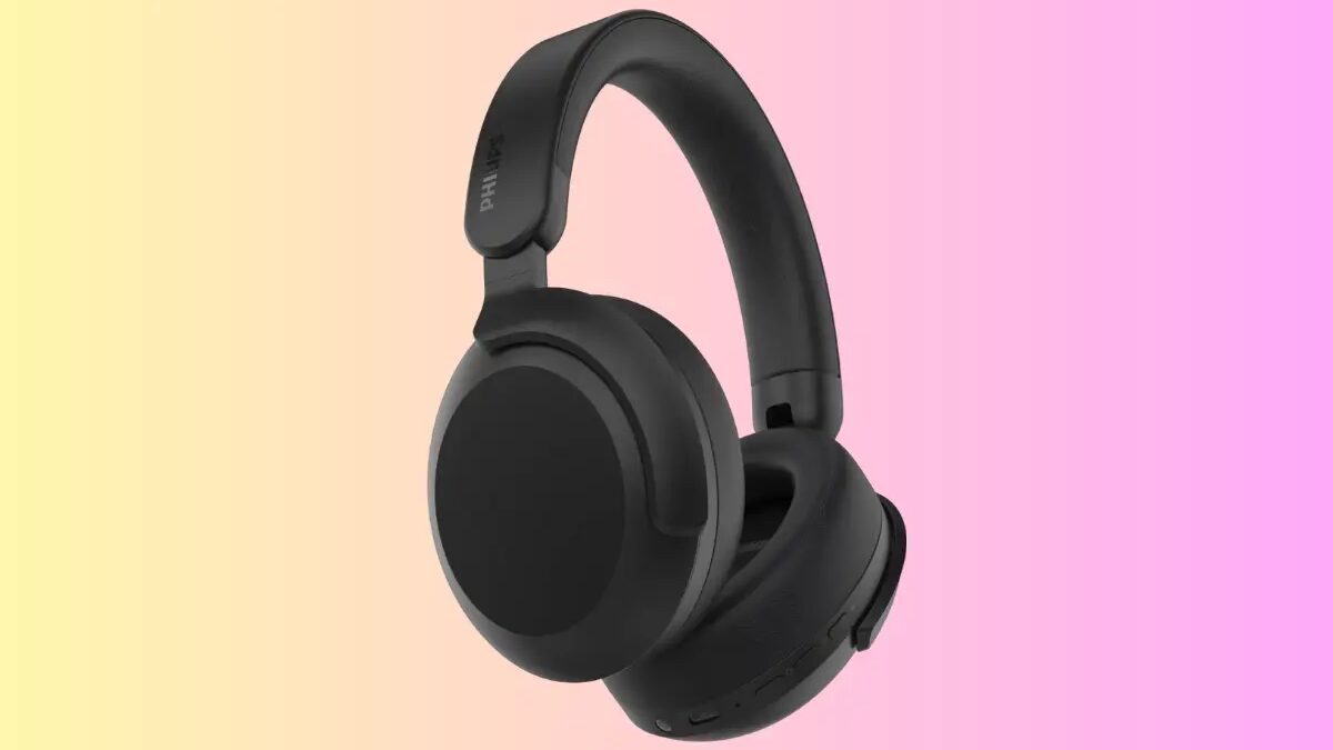 Philips представила новые наушники H8000E с активным шумоподавлением 3 Philips H8000E