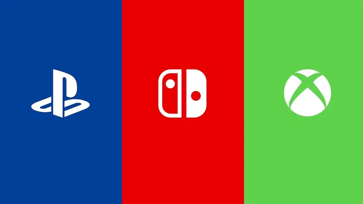 Рынок игровых консолей в России вырос на 29,5%: PlayStation укрепляет лидерство, а Steam Deck наступает на пятки Xbox 4 playstation 4 gets cross play with nintendo switch and xbox one 1537967589063.jpg