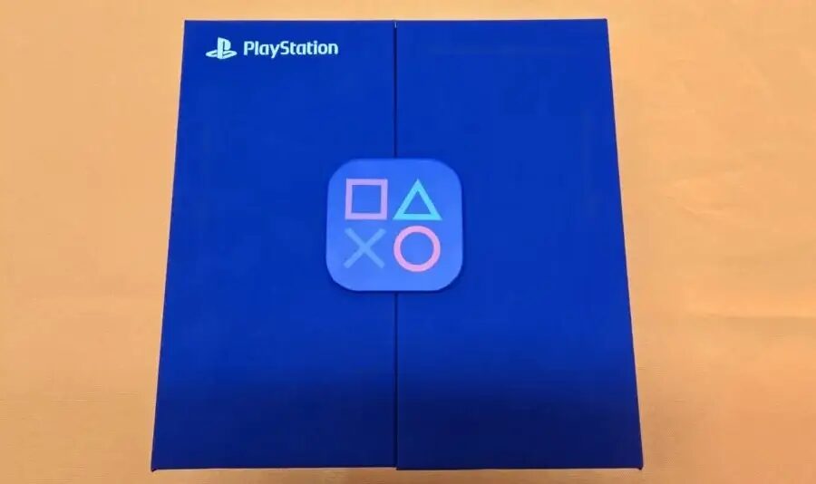 playstation fitness tracker