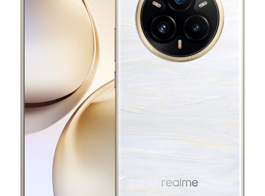 Realme 14 Pro