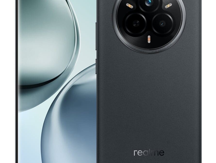 Realme 14 Pro