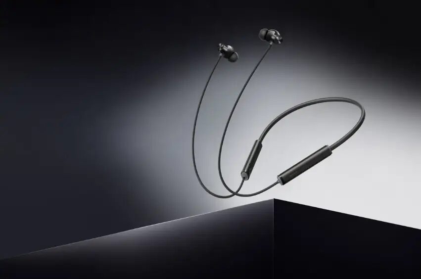 Realme Buds Wireless 5 ANC