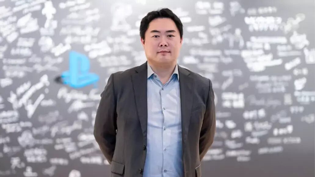 Hideaki Nishino Sony Interactive Entertainment