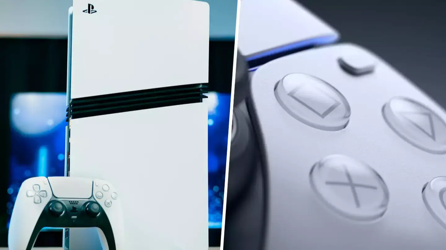 PlayStation 6: первые утечки и возможная дата выхода 3 PlayStation 6