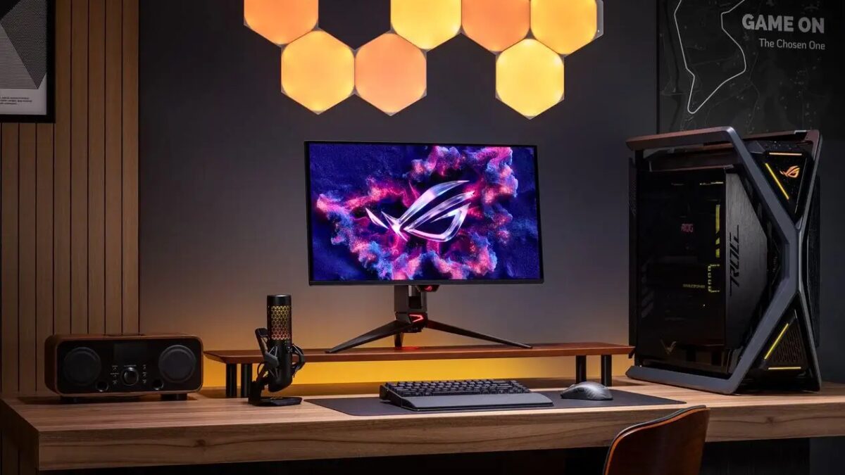 ASUS